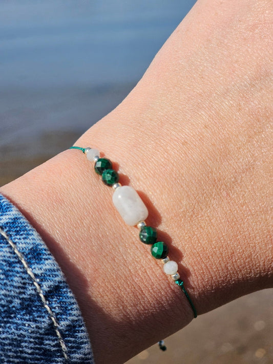 Mum & Daughter Bracelet – A Timeless Symbol of Love and Connection – A Timeless Symbol of Love and Connection