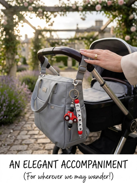Looking for a Baby Shower Gift? Choose Something Personalised That Can Grow With Baby