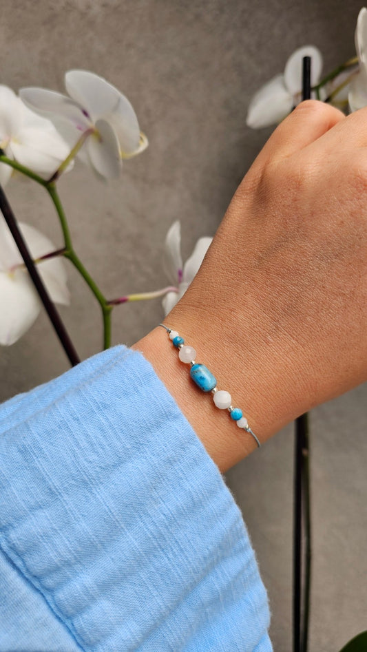 Leaving Cert Gifts 2026: Why Crystal Bracelets are the perfect Good Luck Charm