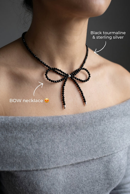 The Dark Coquette Era: How to Wear the Bow Trend Without Looking Basic