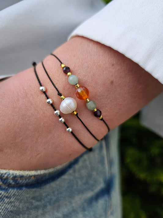 Handmade Gemstone Jewellery: A Passion for Craftsmanship and Positivity at Bellish.ie - Bellish