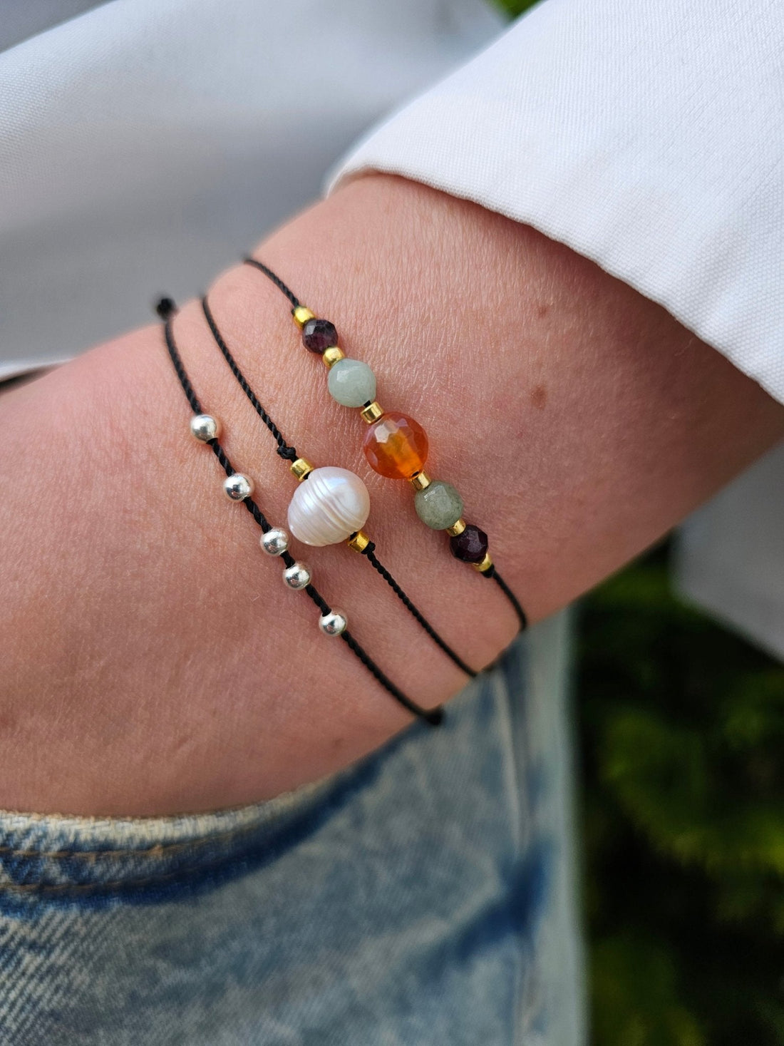 How to Wear Your Bellish Bracelet the Right Way — Tips for Fit & Style - Bellish