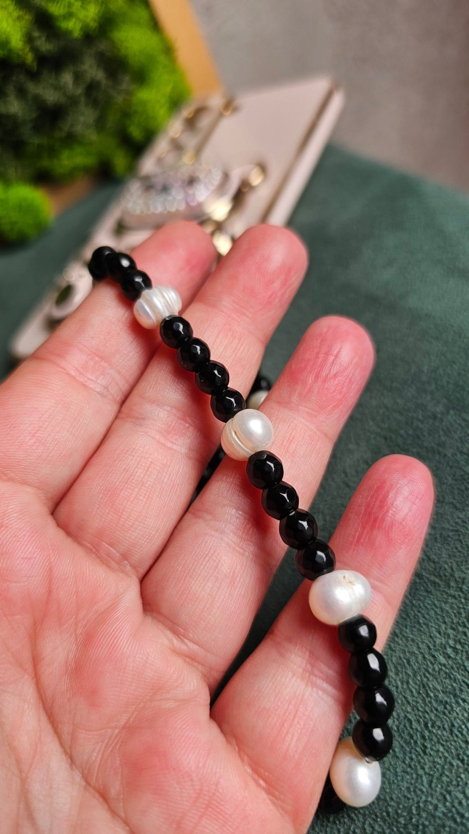 June Birthstone: The magic of Pearl Jewellery for everyday wear