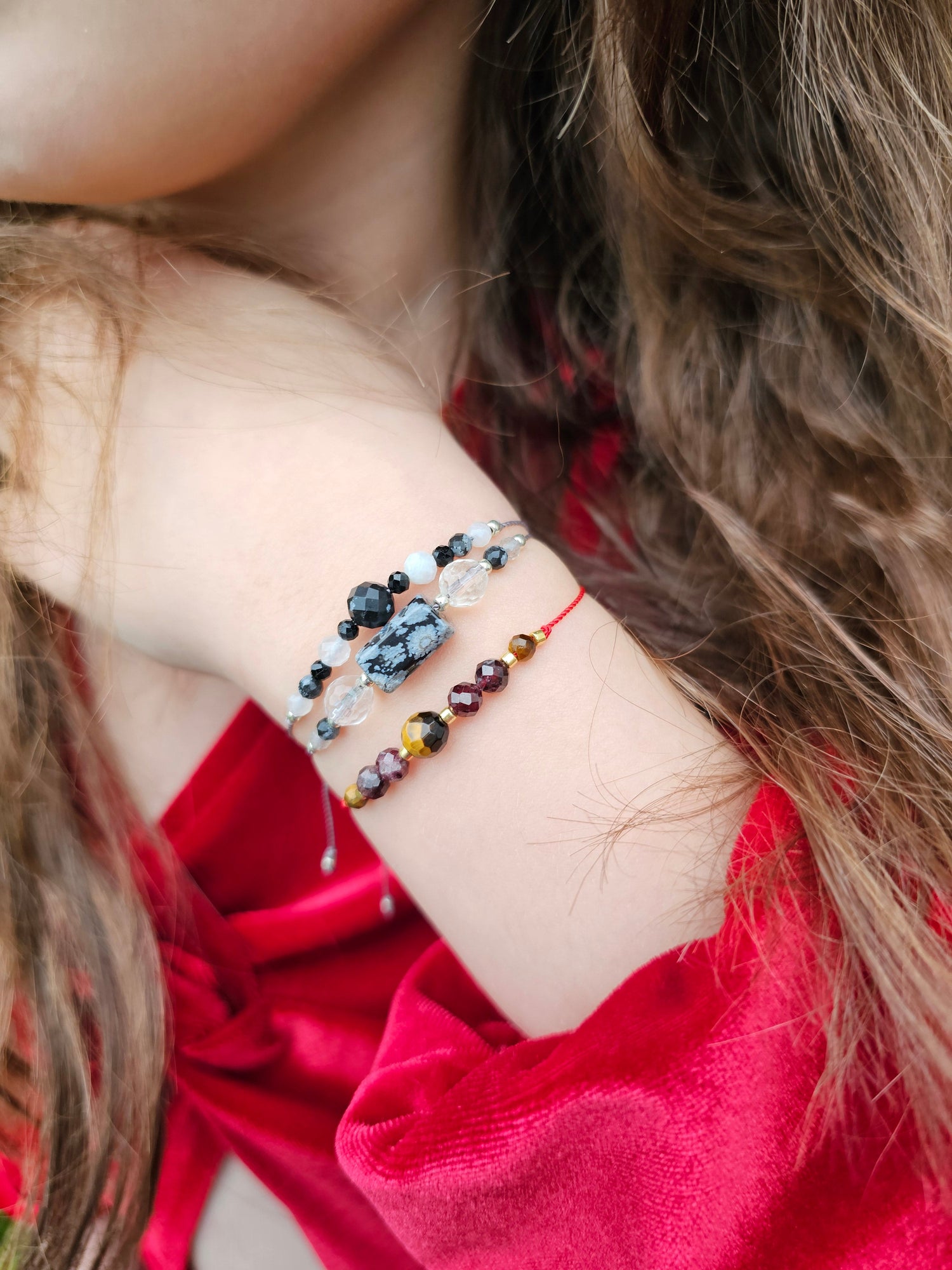 Intension Bracelet