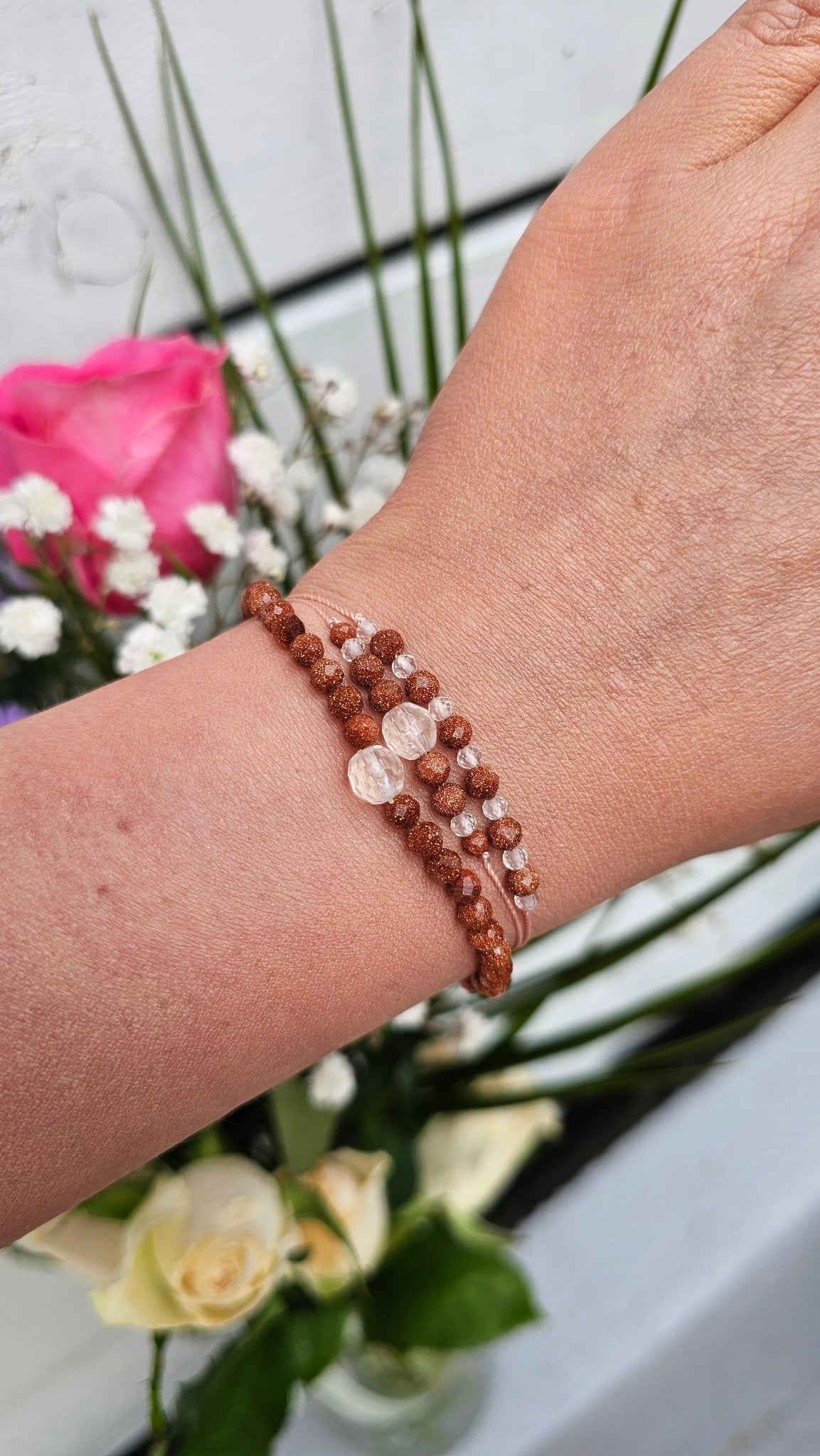 Stone & Light Collection