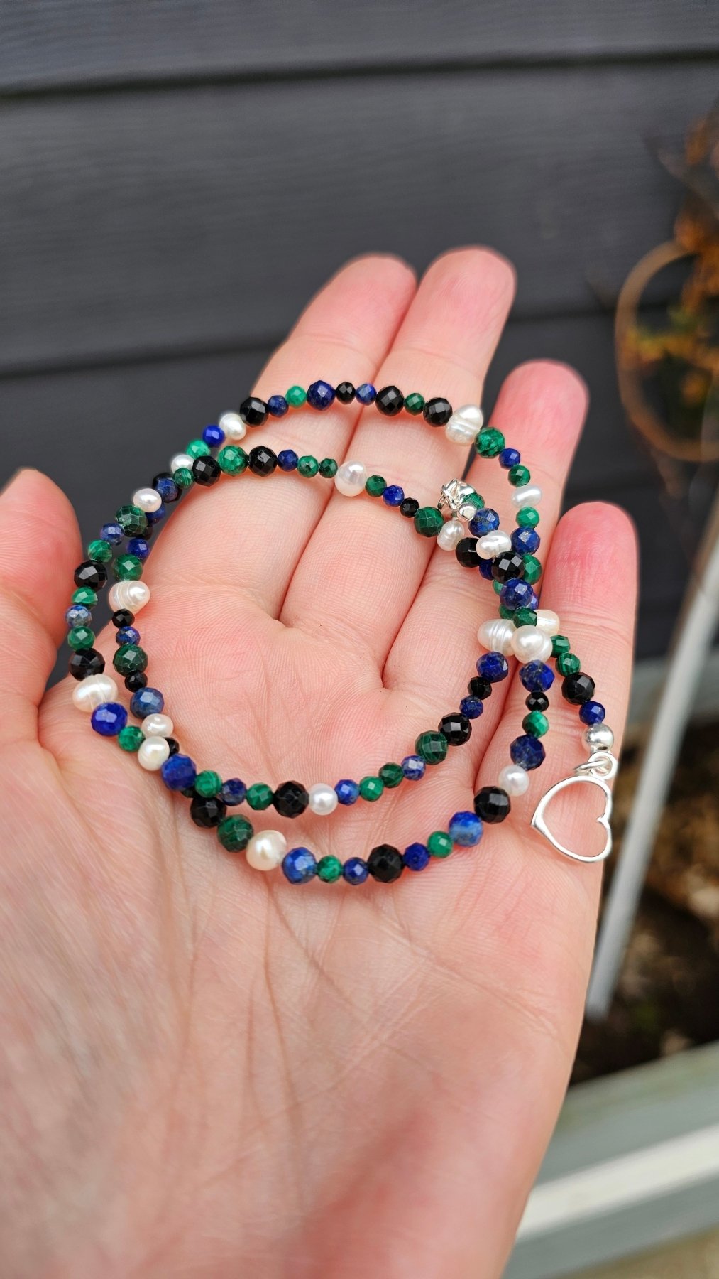 Unique Pieces