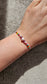 Rainbow Bracelet – Summer Vibes, Positive Energy