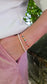 Rainbow Bracelet – Summer Vibes, Positive Energy