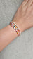 Rainbow Bracelet – Summer Vibes, Positive Energy