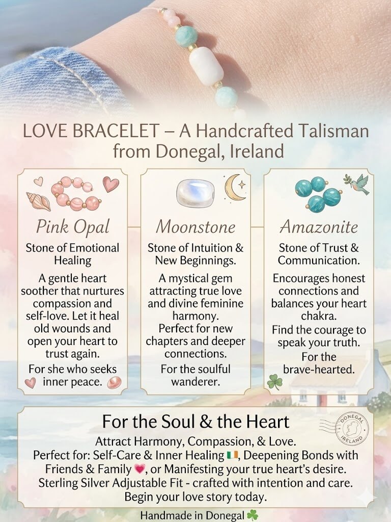 Love Bracelet