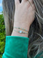 Adventurine & Citrine Bracelet - BellishAdventurine & Citrine Bracelet