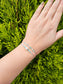 Amazonite & Moonstone Bracelet - BellishAmazonite & Moonstone Bracelet