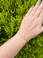 Amazonite & Moonstone Bracelet - BellishAmazonite & Moonstone Bracelet