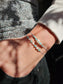Amazonite & Moonstone Bracelet - BellishAmazonite & Moonstone Bracelet