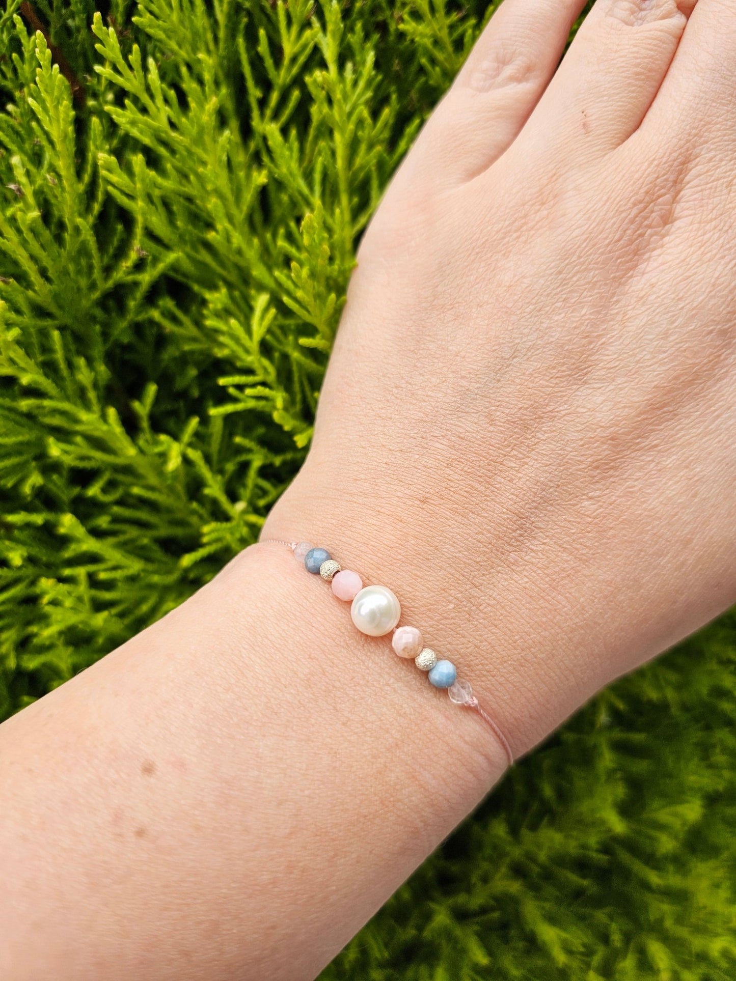 Aquarius Zodiac Bracelet - BellishAquarius Zodiac Bracelet
