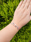 Aquarius Zodiac Bracelet - BellishAquarius Zodiac Bracelet