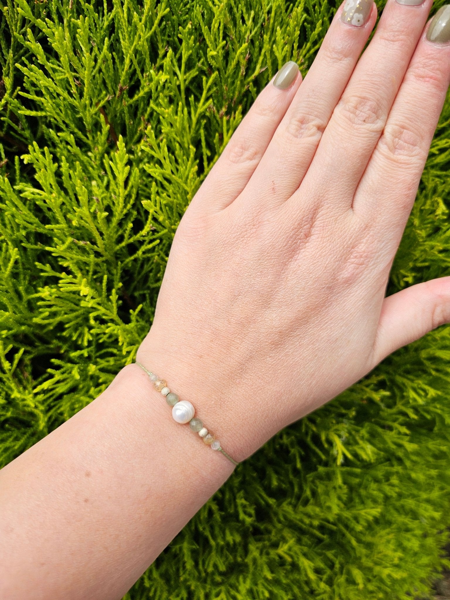 Aries Zodiac Bracelet - BellishAries Zodiac Bracelet