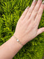 Aries Zodiac Bracelet - BellishAries Zodiac Bracelet