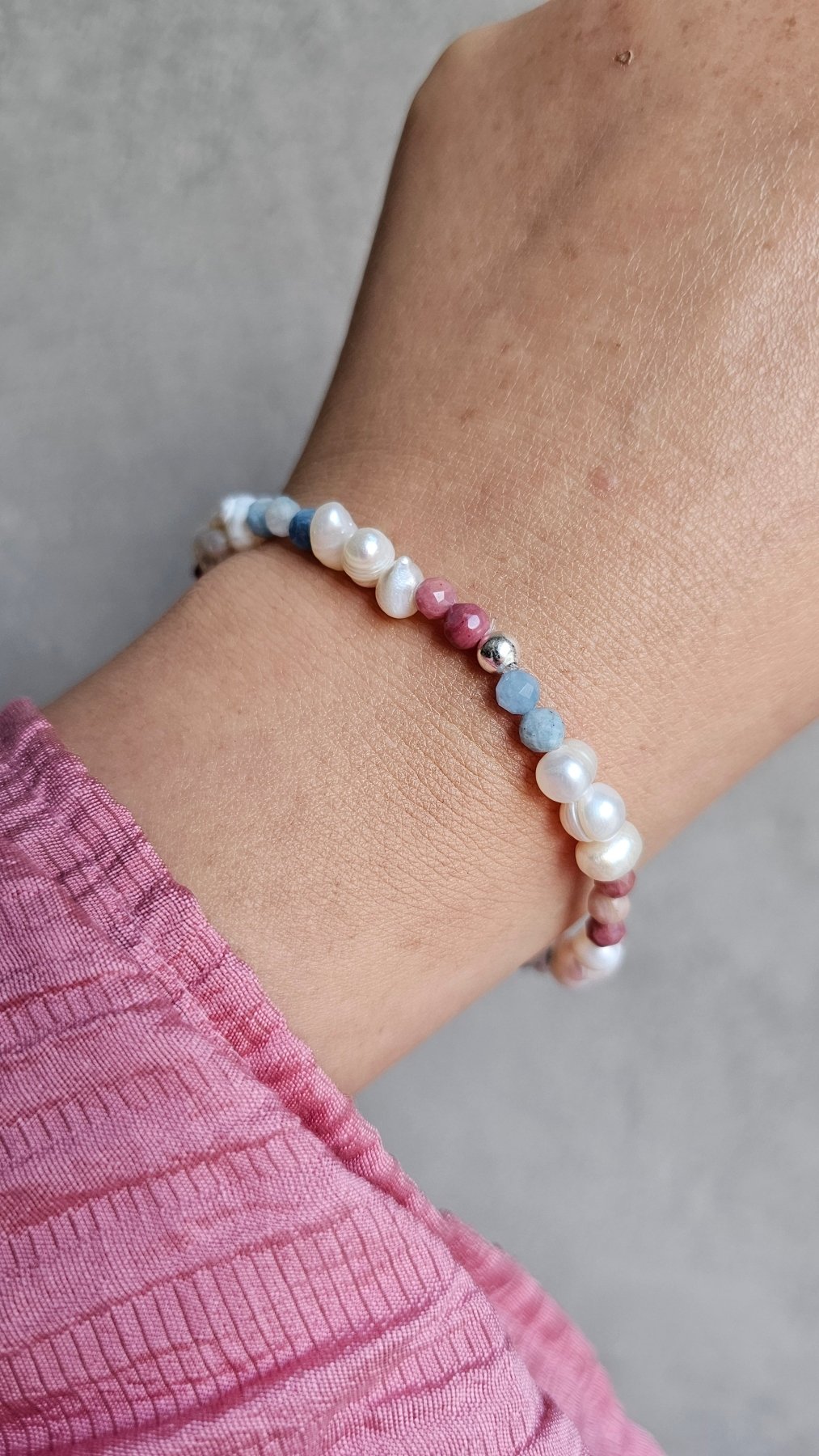 Stretch Bracelets