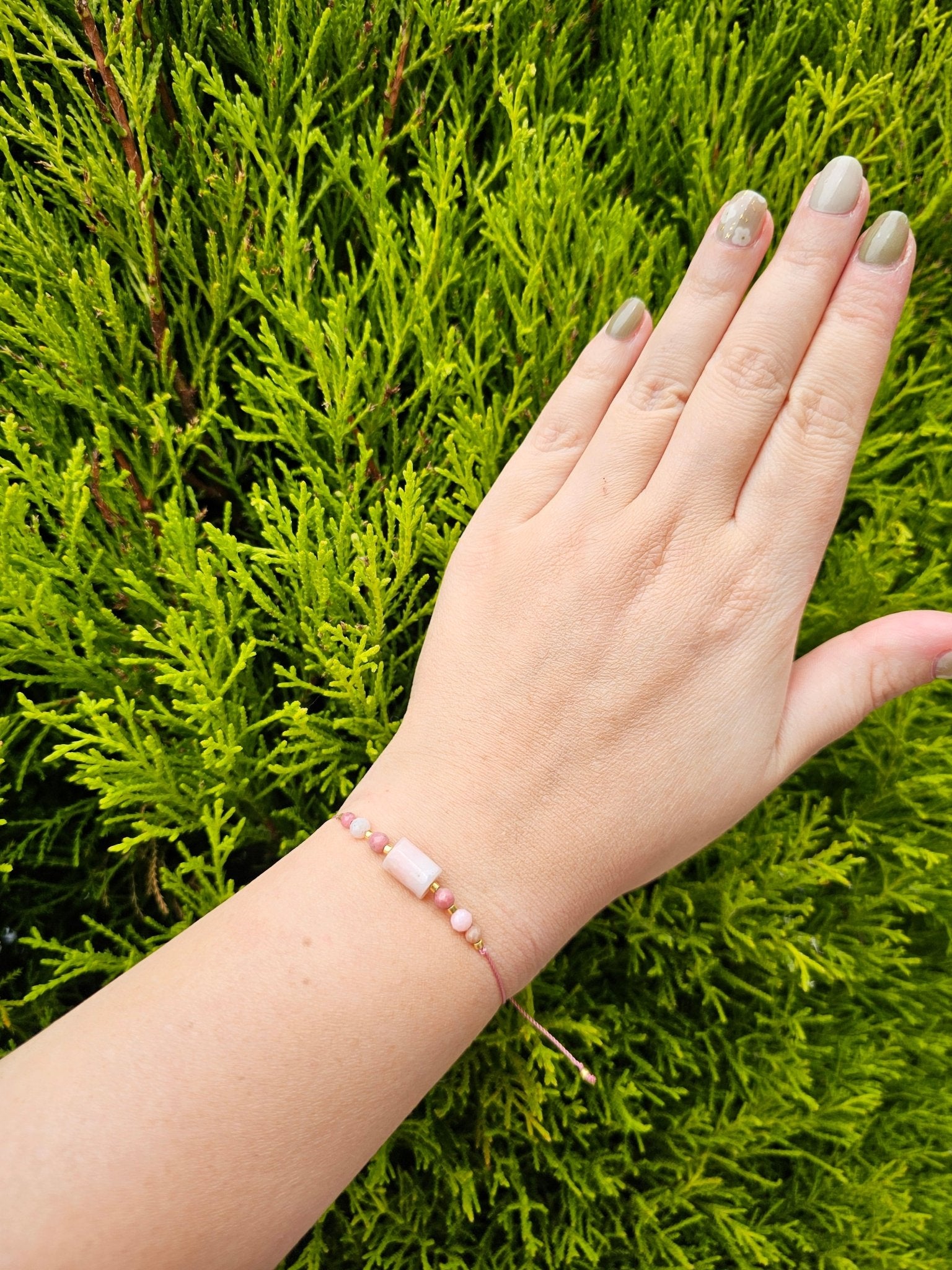 Balance & Love Bracelet - BellishBalance & Love Bracelet