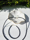 Black Tourmaline Bracelet 3mm - BellishBlack Tourmaline Bracelet 3mm