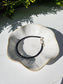 Black Tourmaline Bracelet 3mm - BellishBlack Tourmaline Bracelet 3mm