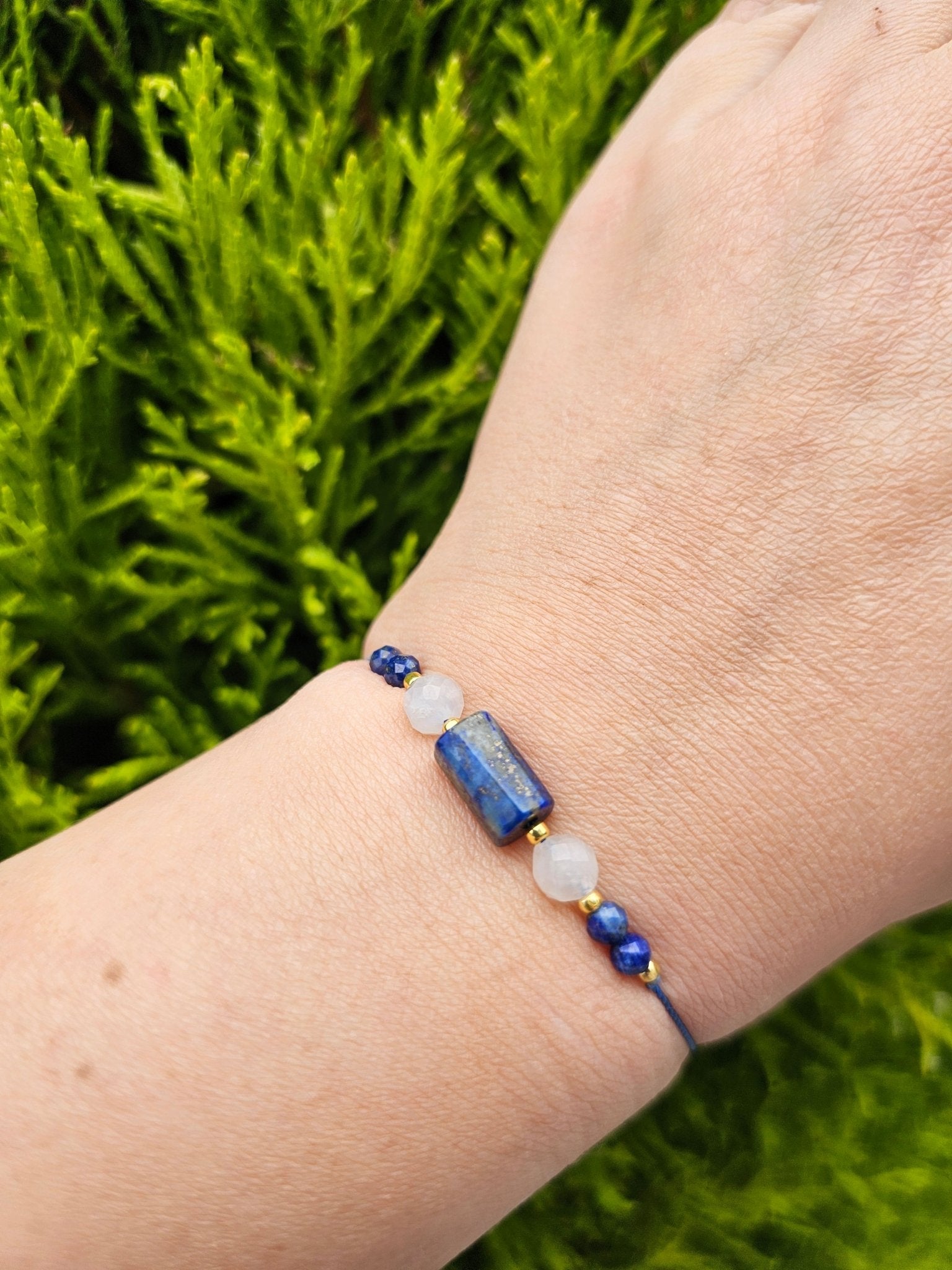 Communication Bracelet - BellishCommunication Bracelet