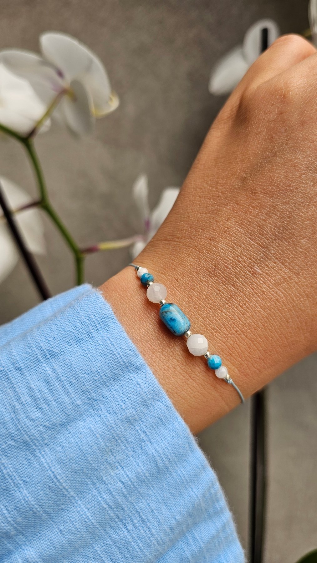 Creativity Bracelet - for Inspiration &amp; Self - Expression - BellishCreativity Bracelet - for Inspiration &amp; Self - Expression