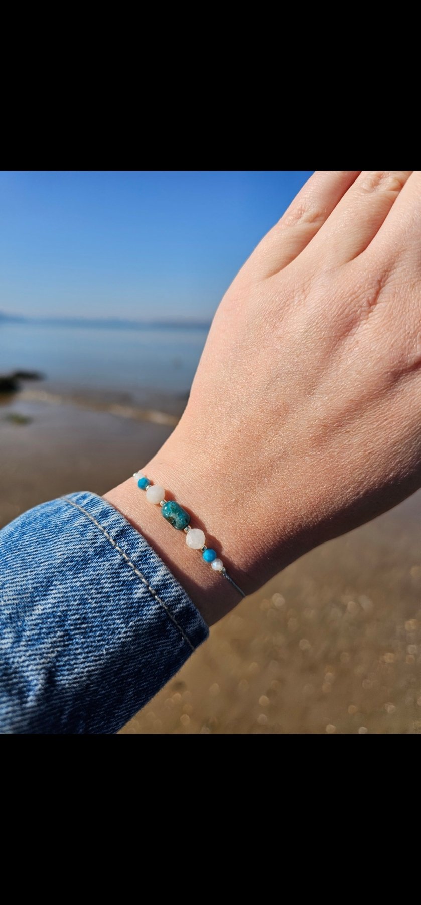 Creativity Bracelet - for Inspiration &amp; Self - Expression - BellishCreativity Bracelet - for Inspiration &amp; Self - Expression