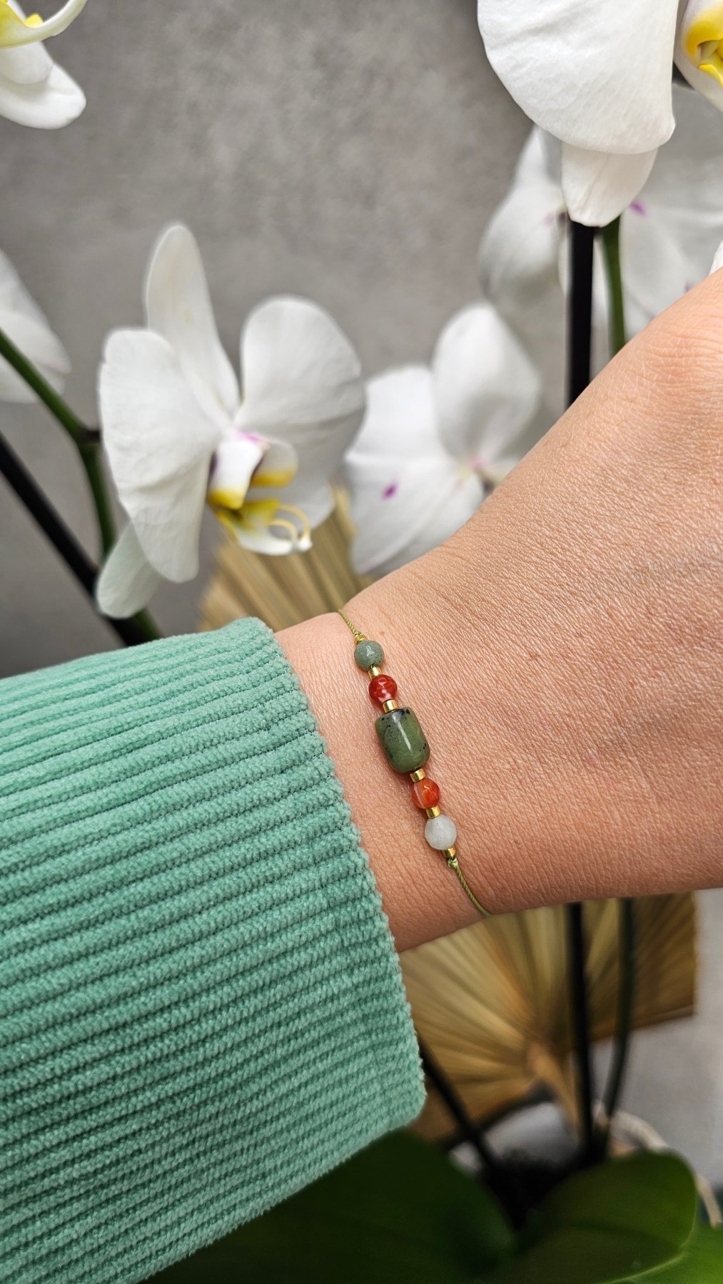 Fortune Bracelet - for Prosperity, Luck & Success - BellishFortune Bracelet - for Prosperity, Luck & Success