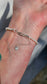 Freshwater Pearl Bracelet 4mm - BellishFreshwater Pearl Bracelet 4mm