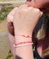 Freshwater Pearl & Pink Chalcedony Double - Layer Bracelet 4mm – Calm, Confidence & Emotional Balance - BellishFreshwater Pearl & Pink Chalcedony Double - Layer Bracelet 4mm – Calm, Confidence & Emotional Balance