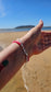 Freshwater Pearl & Pink Chalcedony Double - Layer Bracelet 4mm – Calm, Confidence & Emotional Balance - BellishFreshwater Pearl & Pink Chalcedony Double - Layer Bracelet 4mm – Calm, Confidence & Emotional Balance
