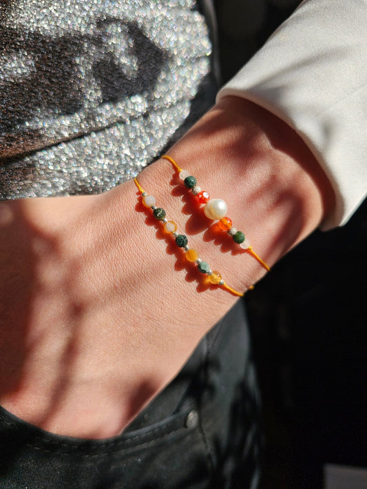 Gemini Zodiac Bracelet - BellishGemini Zodiac Bracelet