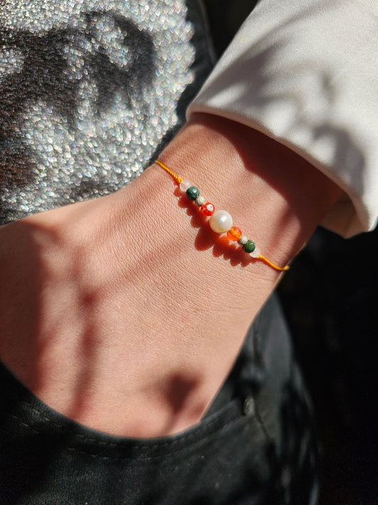 Gemini Zodiac Bracelet - BellishGemini Zodiac Bracelet