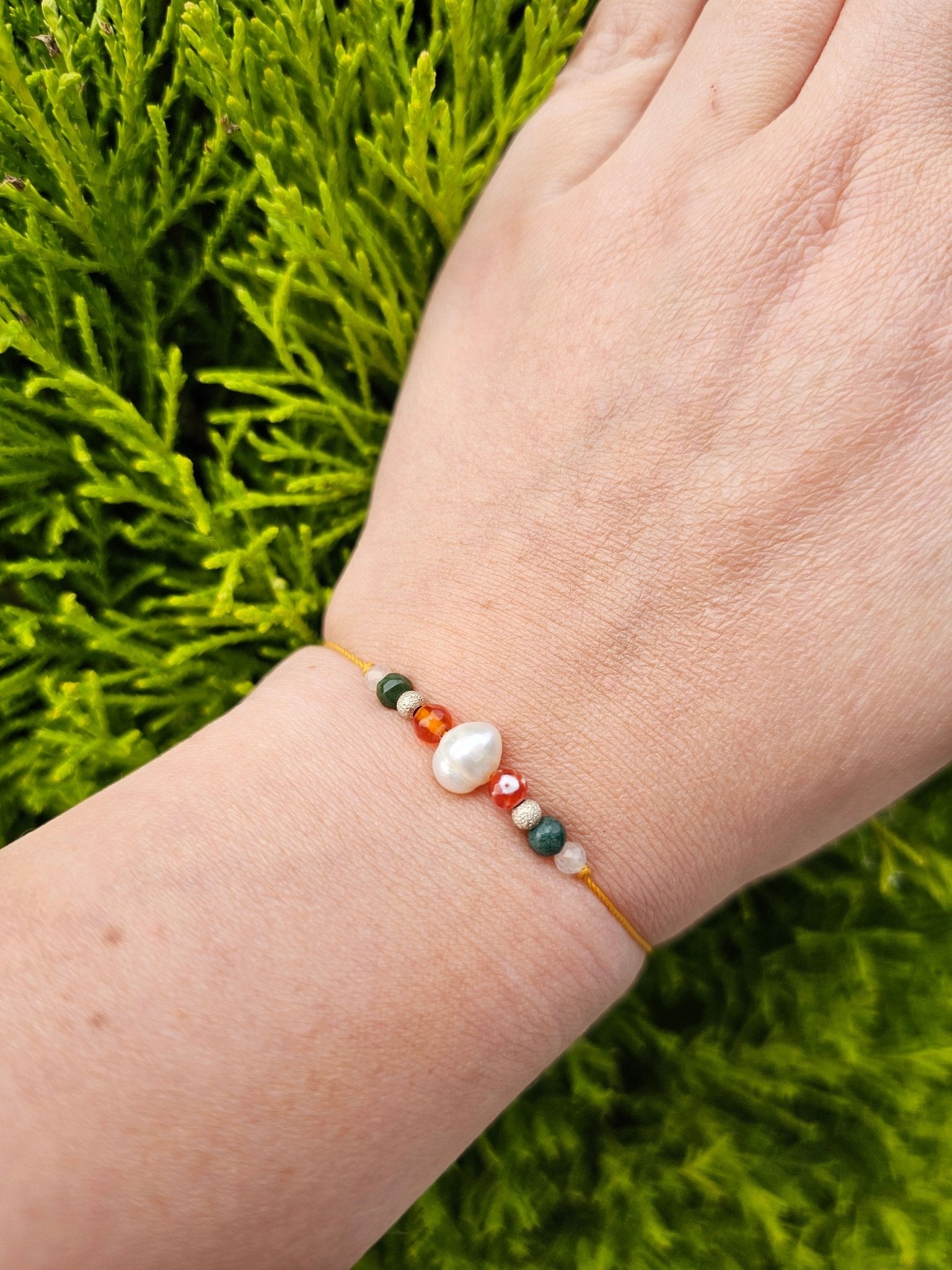 Gemini Zodiac Bracelet - BellishGemini Zodiac Bracelet