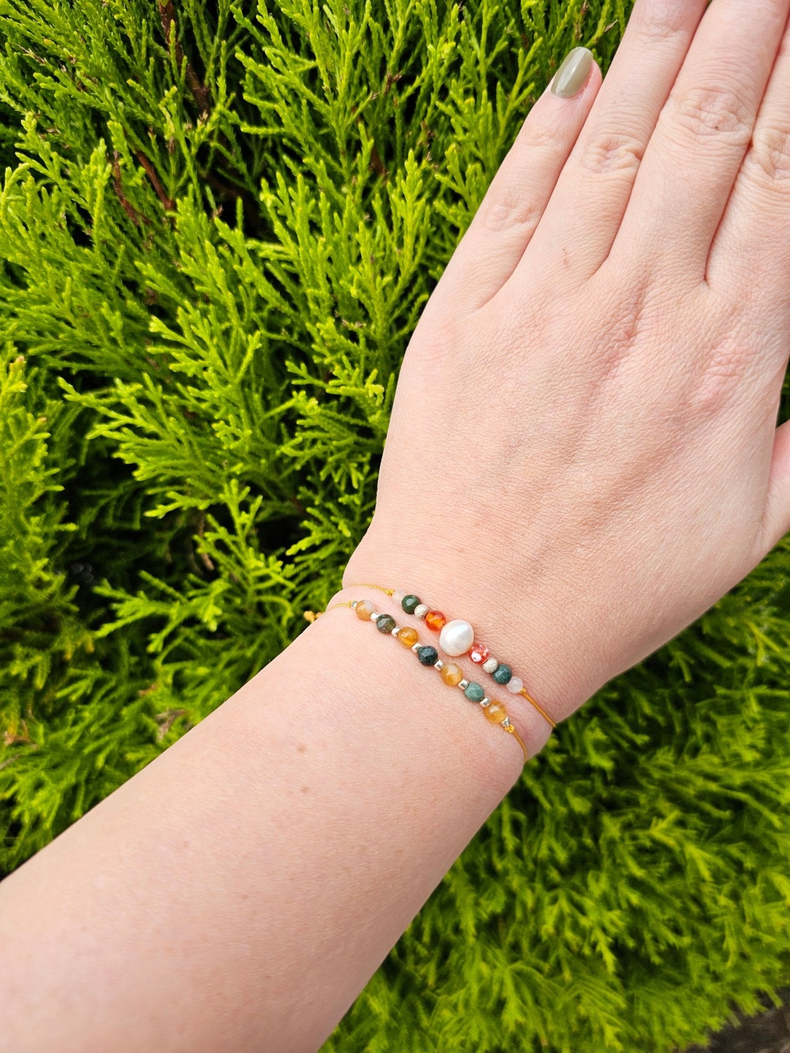 Gemini Zodiac Bracelet - BellishGemini Zodiac Bracelet