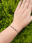 Labradorite & Lapis Lazuli Bracelet - BellishLabradorite & Lapis Lazuli Bracelet