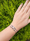 Labradorite & Lapis Lazuli Bracelet - BellishLabradorite & Lapis Lazuli Bracelet