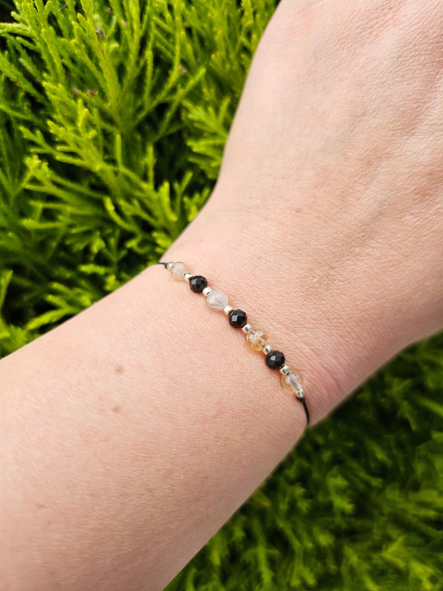 Libra Zodiac Bracelet - BellishLibra Zodiac Bracelet