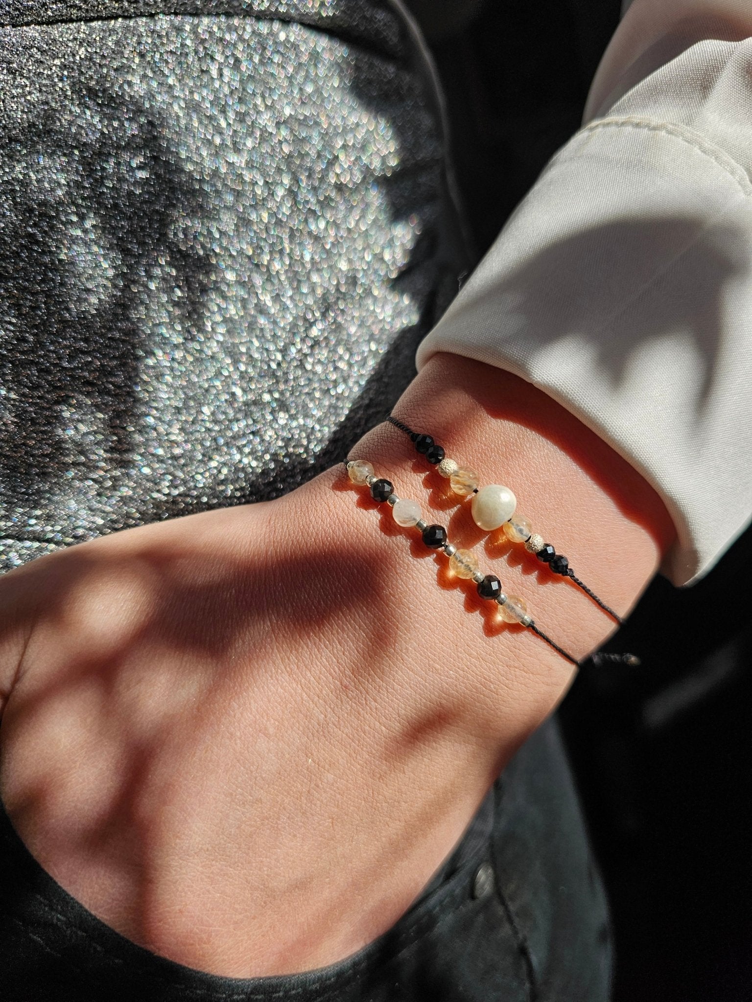 Libra Zodiac Bracelet - BellishLibra Zodiac Bracelet