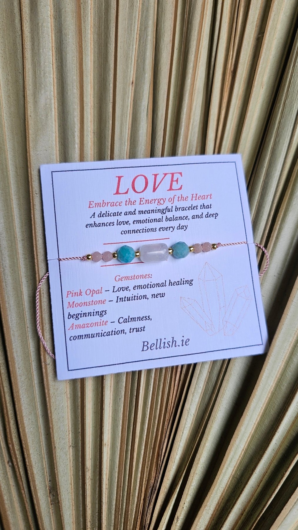Love Bracelet - BellishLove Bracelet