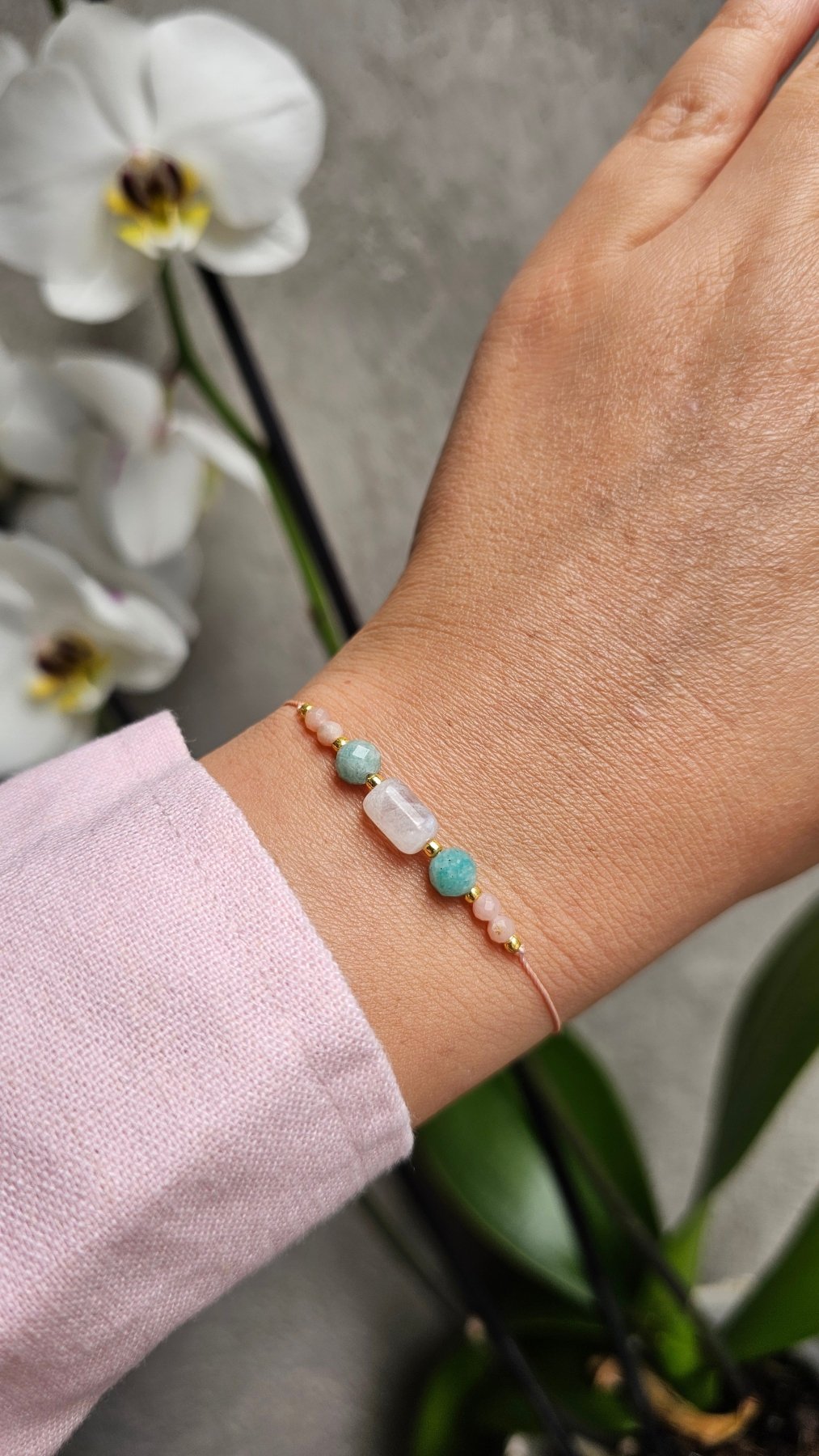 Love Bracelet - BellishLove Bracelet