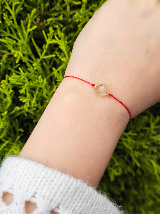 Lucky Bracelet - Citrine - BellishLucky Bracelet - Citrine