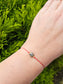 Lucky Bracelet - Jasper Dalmatian - BellishLucky Bracelet - Jasper Dalmatian