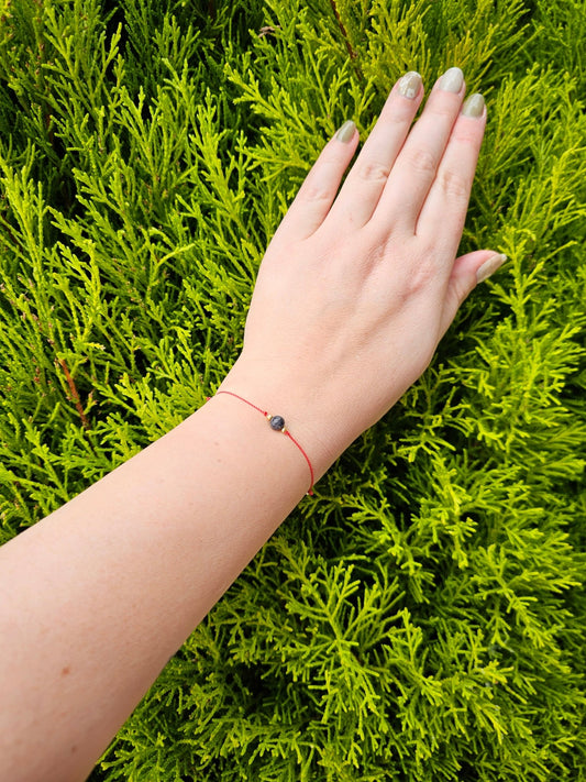 Lucky Bracelet - Saffire - BellishLucky Bracelet - Saffire