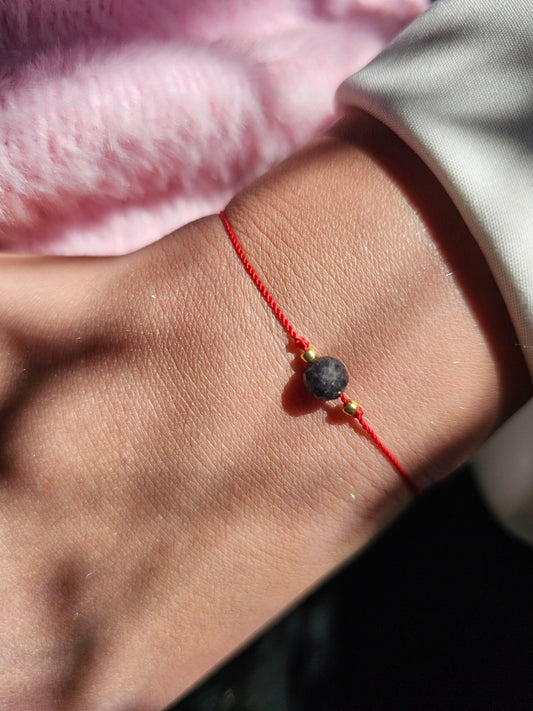 Lucky Bracelet - Saffire - BellishLucky Bracelet - Saffire