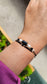 Midnight Shield – Black Tourmaline Adjustable Bracelet - Protection - BellishMidnight Shield – Black Tourmaline Adjustable Bracelet - Protection
