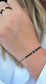 Midnight Shield – Black Tourmaline Adjustable Bracelet - Protection - BellishMidnight Shield – Black Tourmaline Adjustable Bracelet - Protection