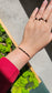 Midnight Shield – Black Tourmaline Adjustable Bracelet - Protection - BellishMidnight Shield – Black Tourmaline Adjustable Bracelet - Protection